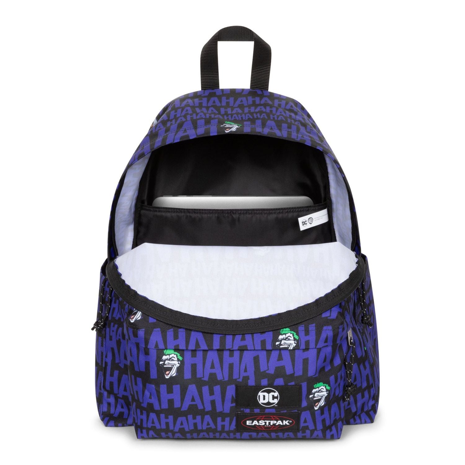 Eastpak Day Pak'R DC Comics Backpack - The Joker