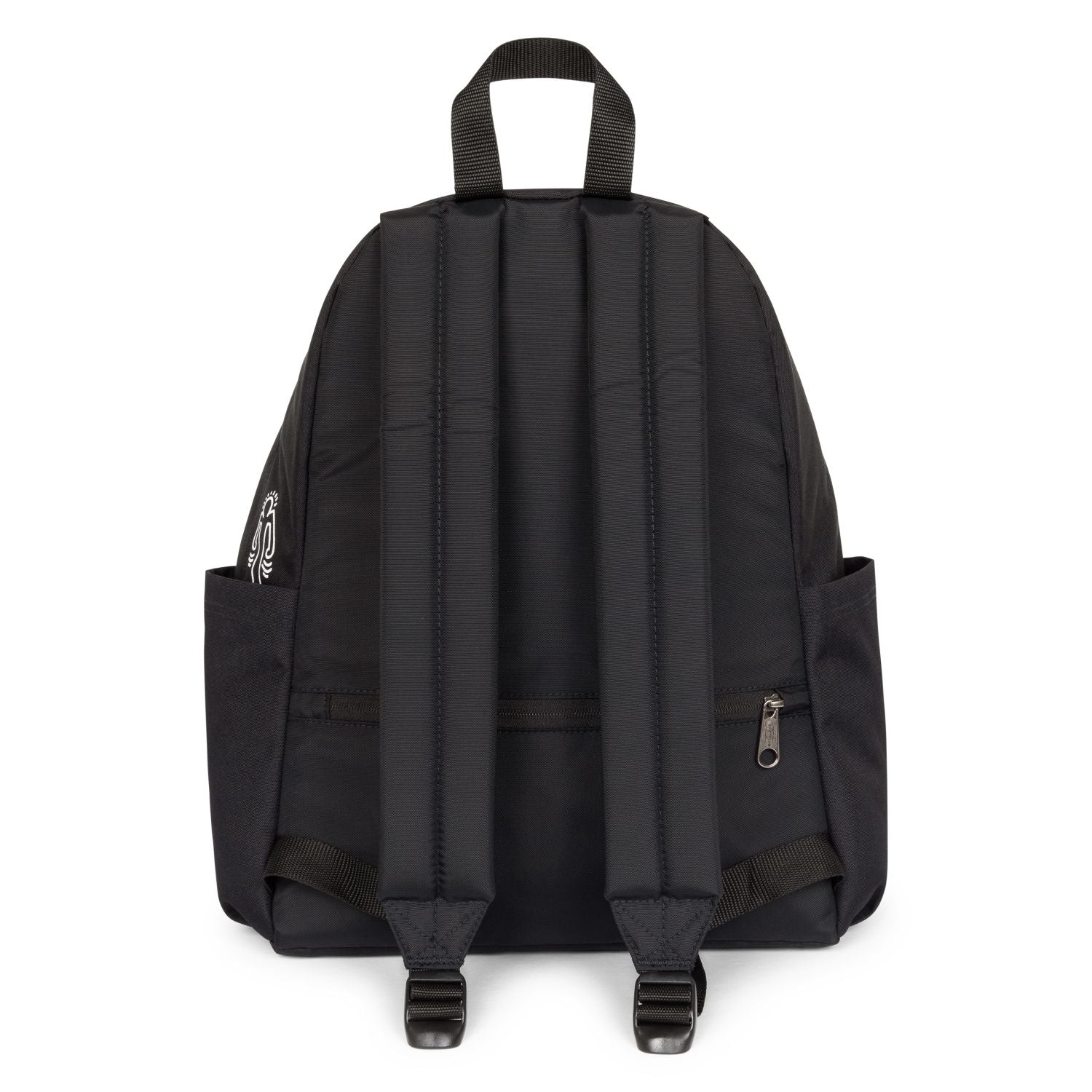 Eastpak Day Pak'R Keith Haring Backpack  Keith Haring Patch