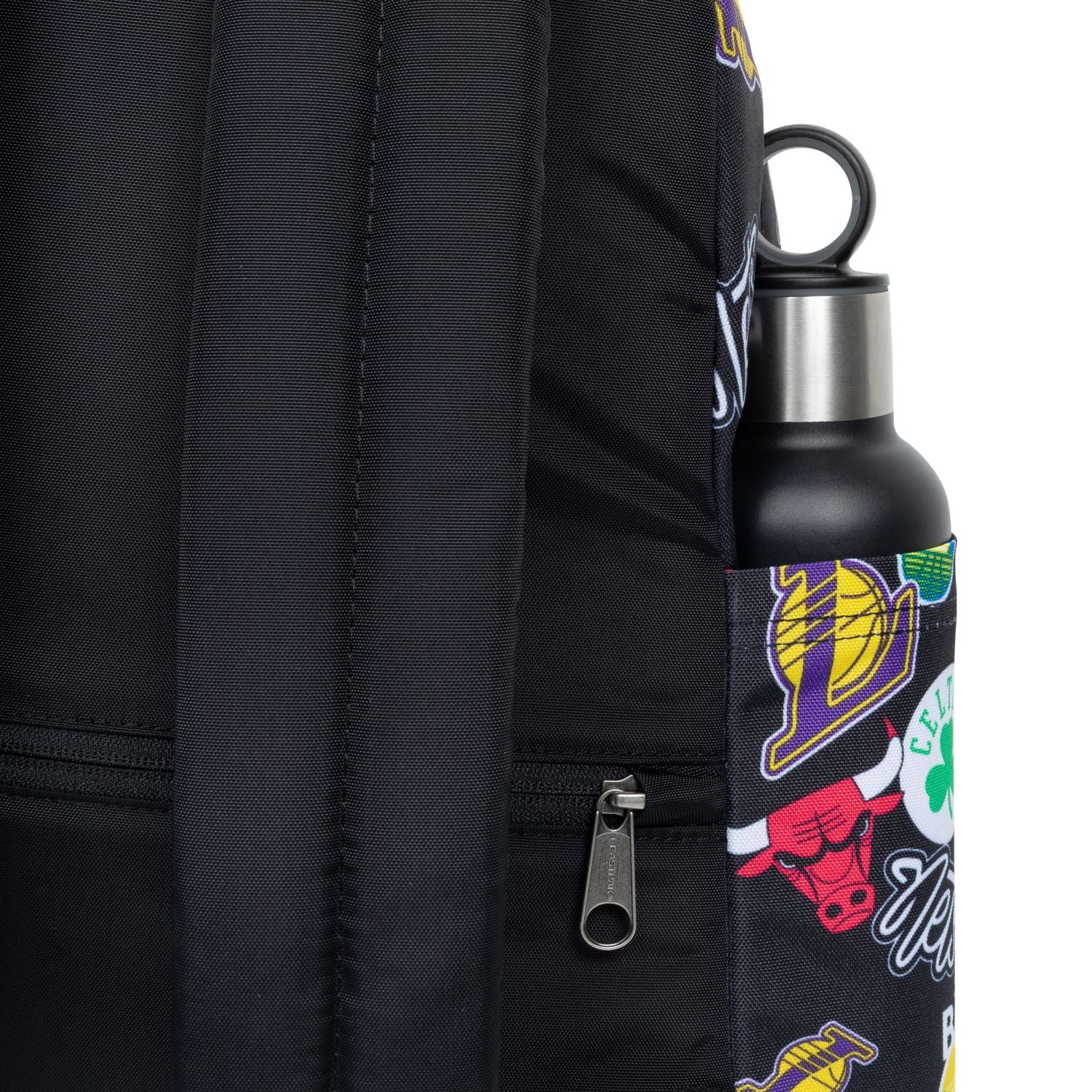 Eastpak Day Pak'R NBA Backpack - NBA Team Pattern