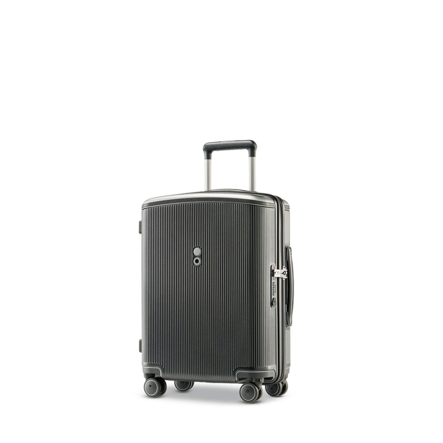 Echolac Dynasty VLX 28" - Earth Black