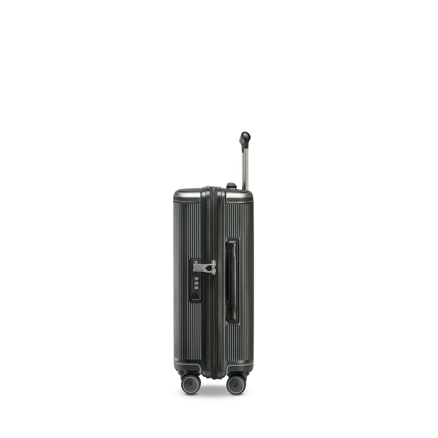 Echolac Dynasty VLX 28" - Earth Black