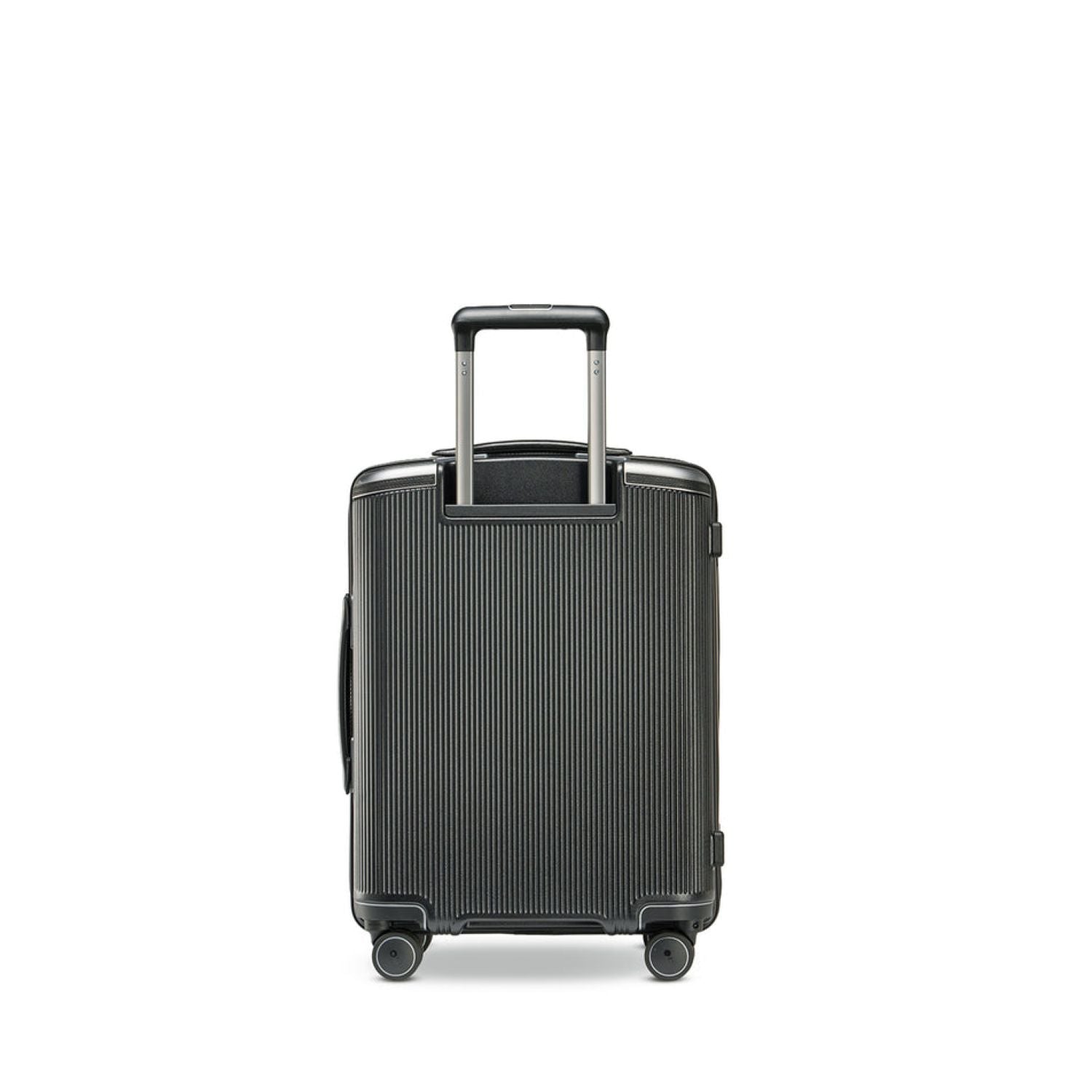 Echolac Dynasty VLX 28" - Earth Black