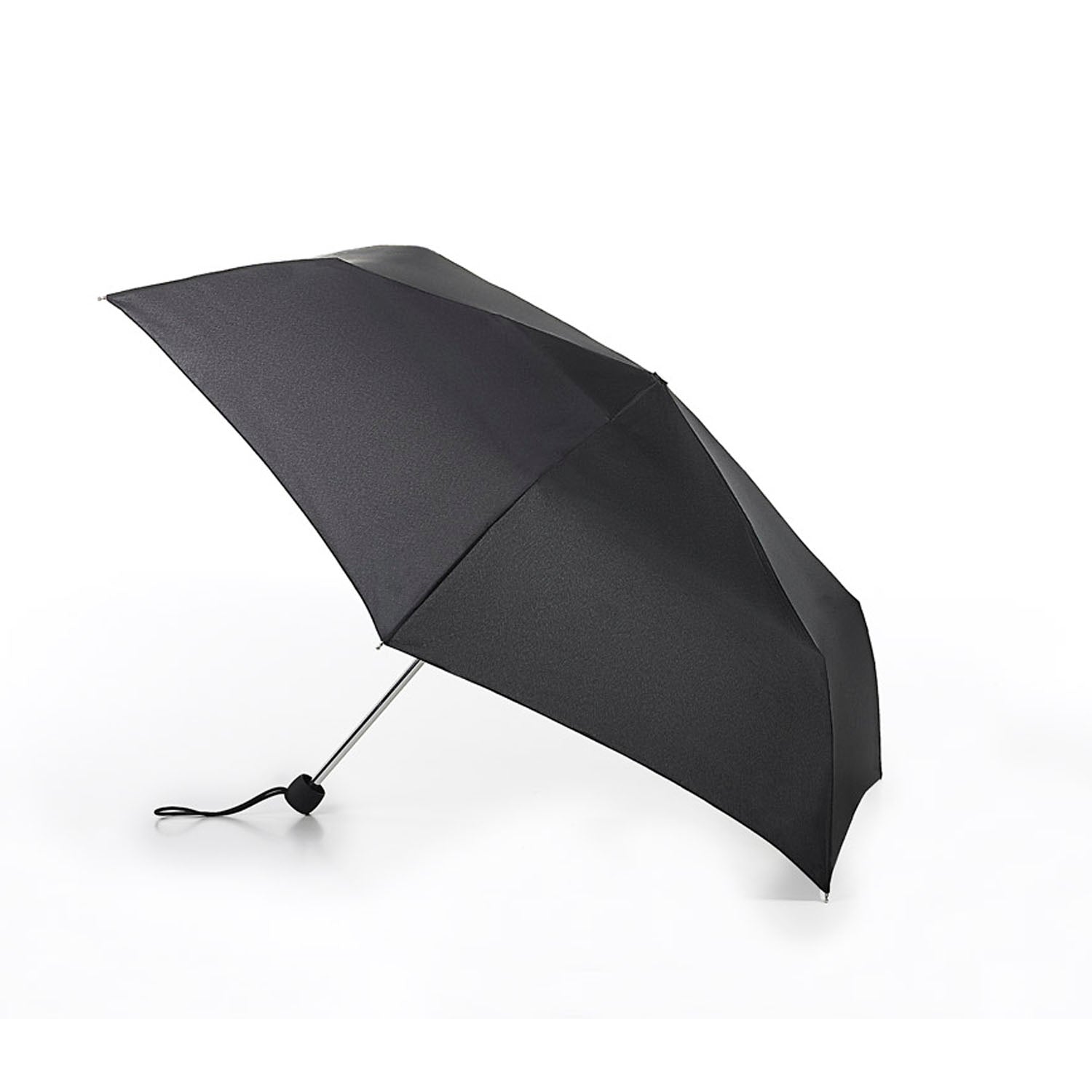 Fulton Superslim-1 Umbrella (Black)