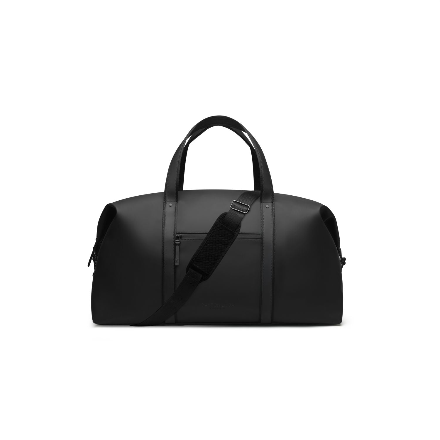 Gaston Luga Dash Weekender 2.0 Large - Black
