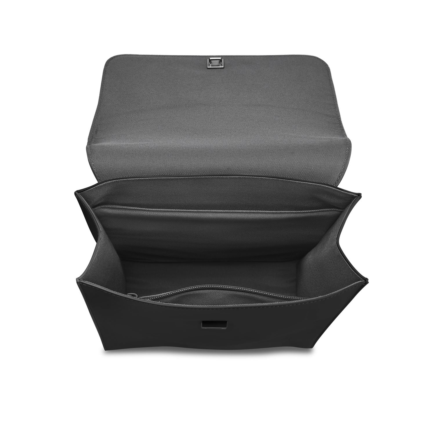 Gaston Luga Splash Id Backpack 14" - Black