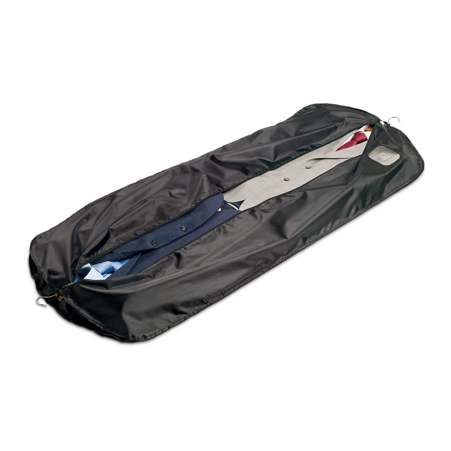 Go Travel Carry Closet - Black