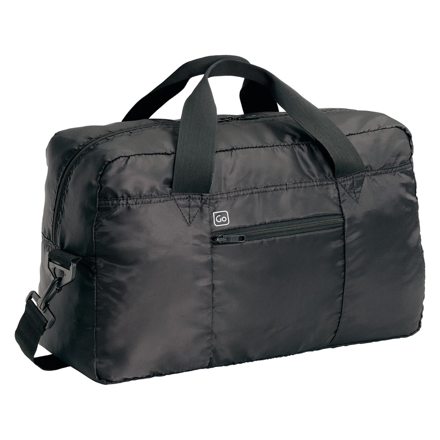Go Travel Travel Bag Xtra (Black)