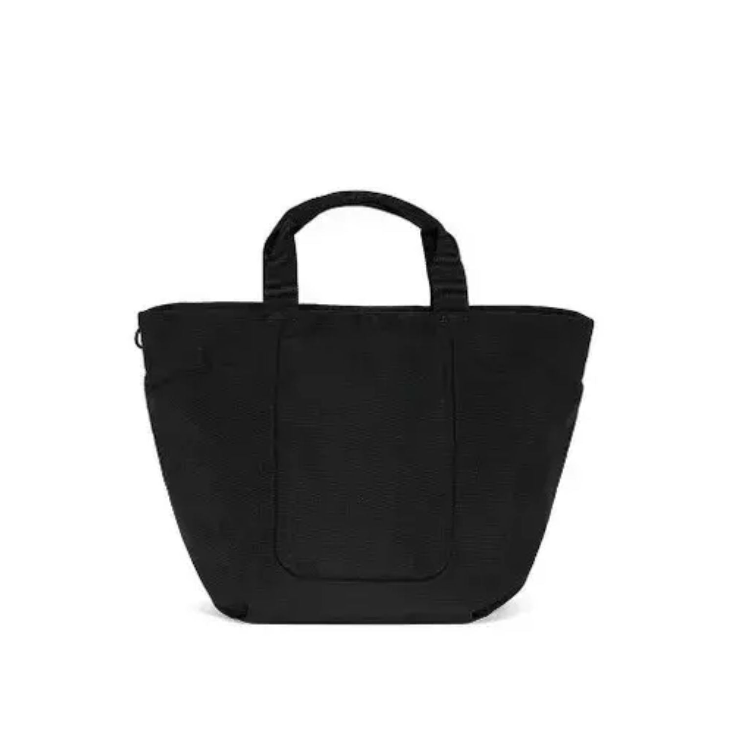 Hellolulu Dorri 2-Way City Small Tote (Coal Black)