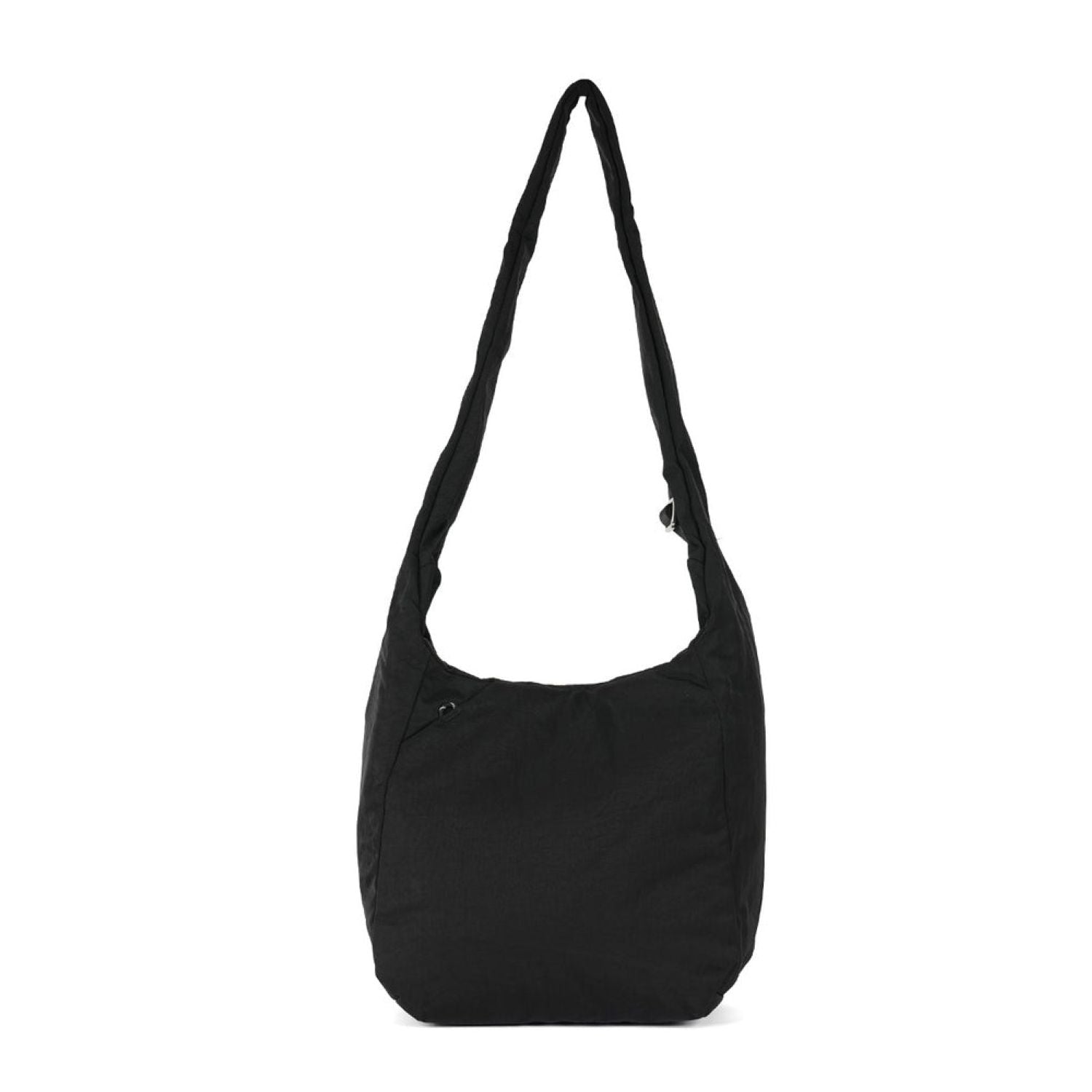 Hellolulu Elan Day Off Bucket Shoulder Bag (Moss Black)