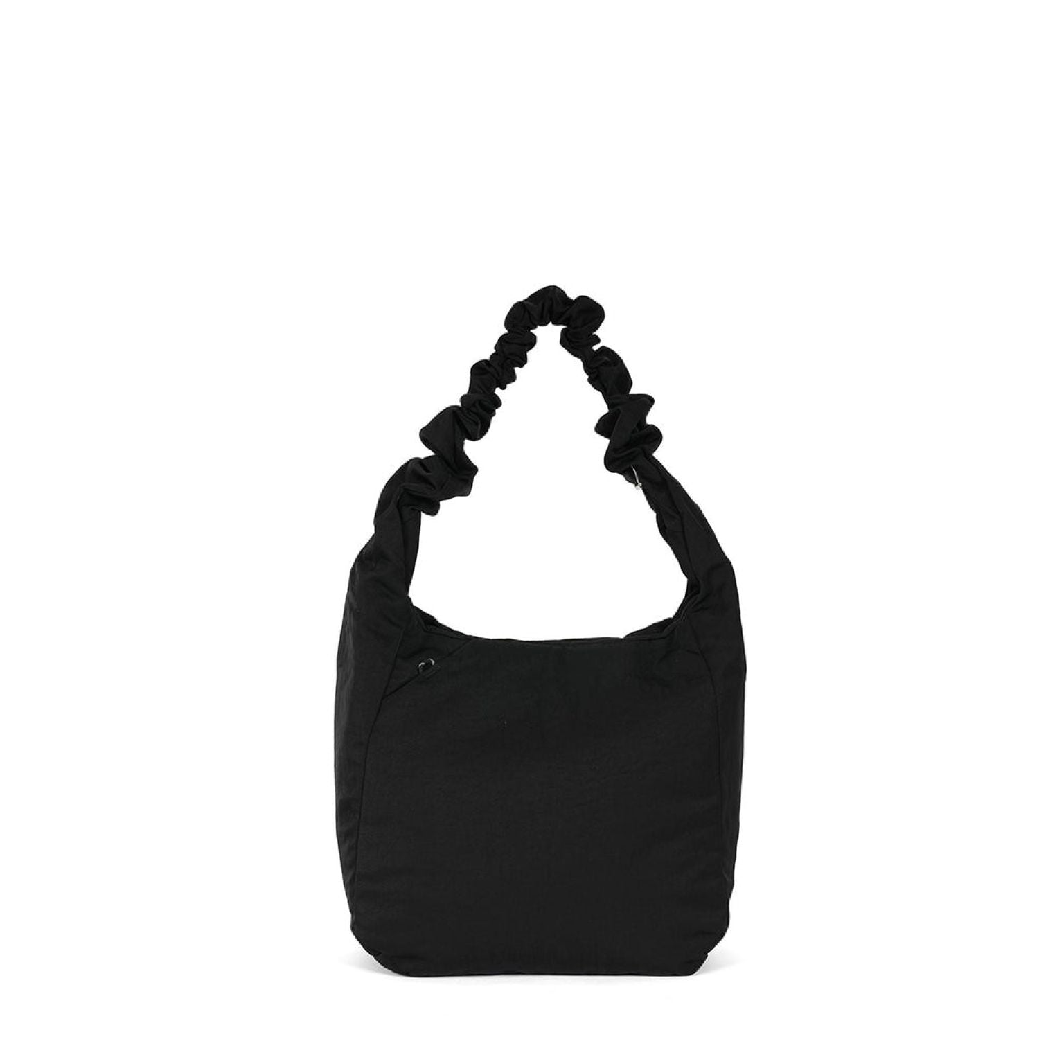 Hellolulu Elan Day Off Bucket Shoulder Bag (Moss Black)