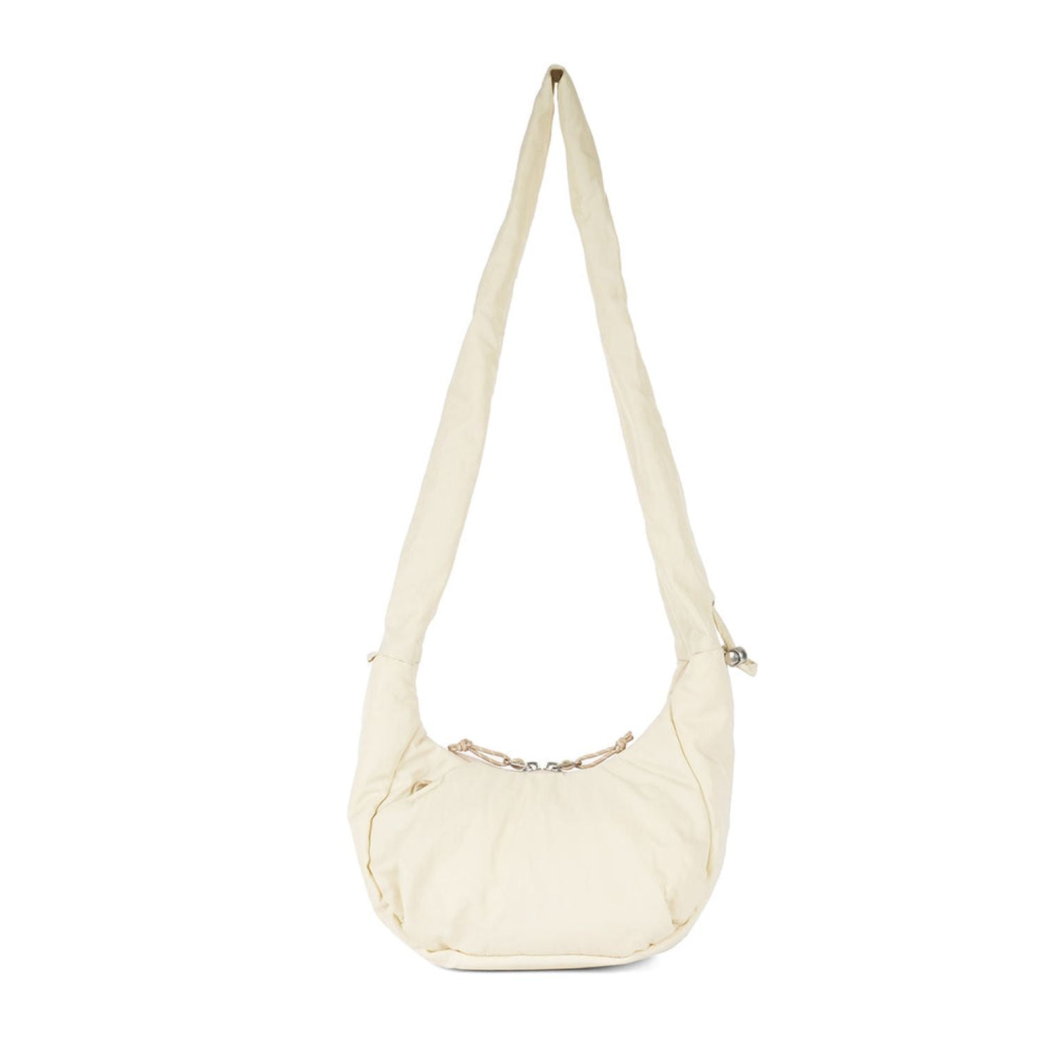 Hellolulu Ellie Holiday Shoulder Bag S (Vanilla White)