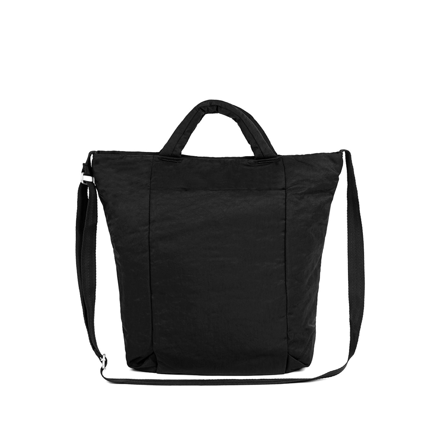 Hellolulu Julian Daily 2-Way Tote (Jade Black)