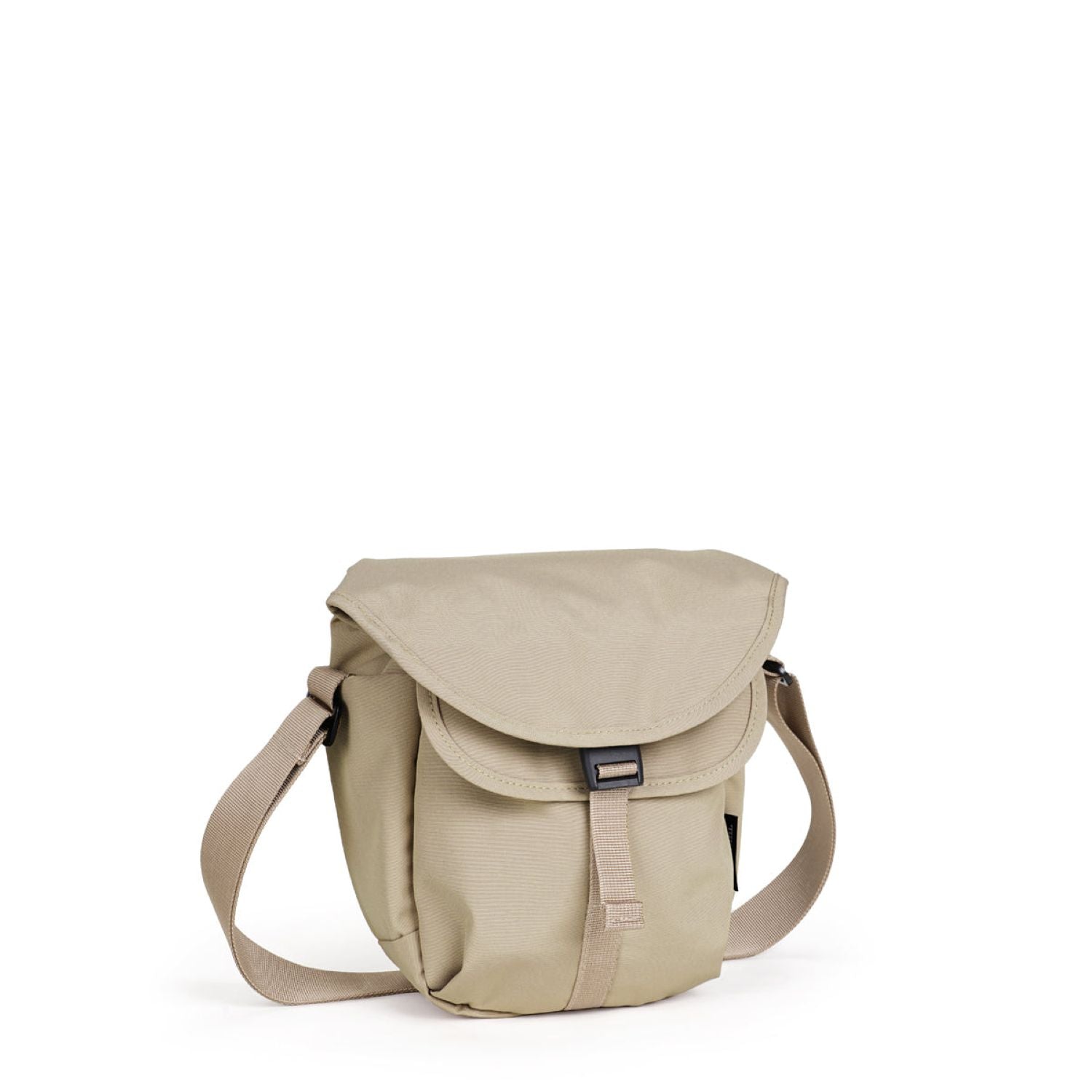 Hellolulu Vita Compact Camera Bag Recycled (Fog Khaki)