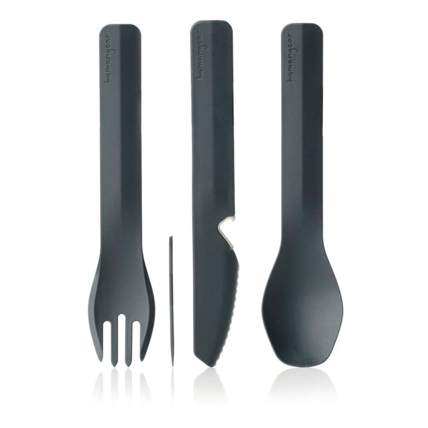 Humangear Trio Gobites (Grey)