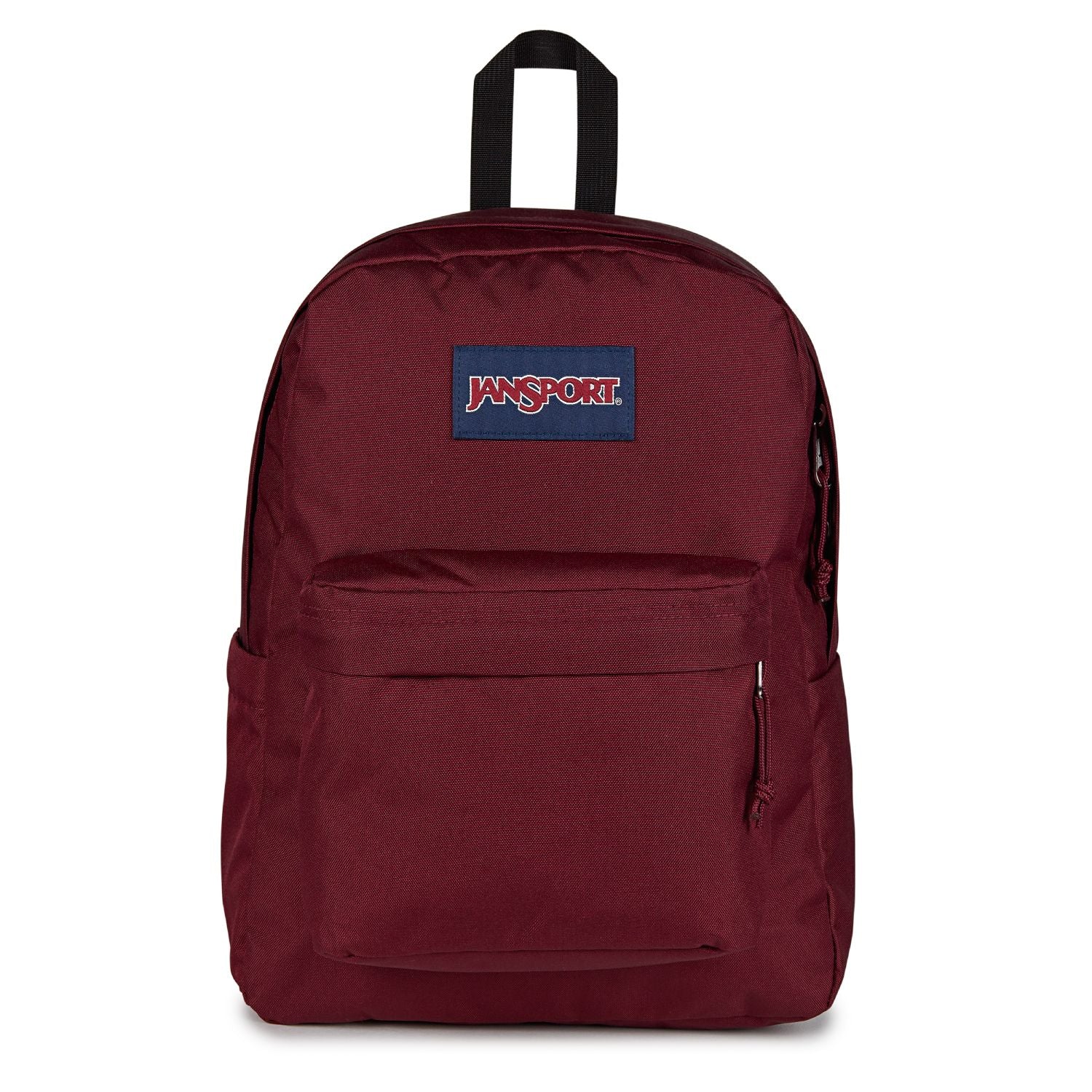 Jansport Beyond Pack Backpack - Cherry Lacquer