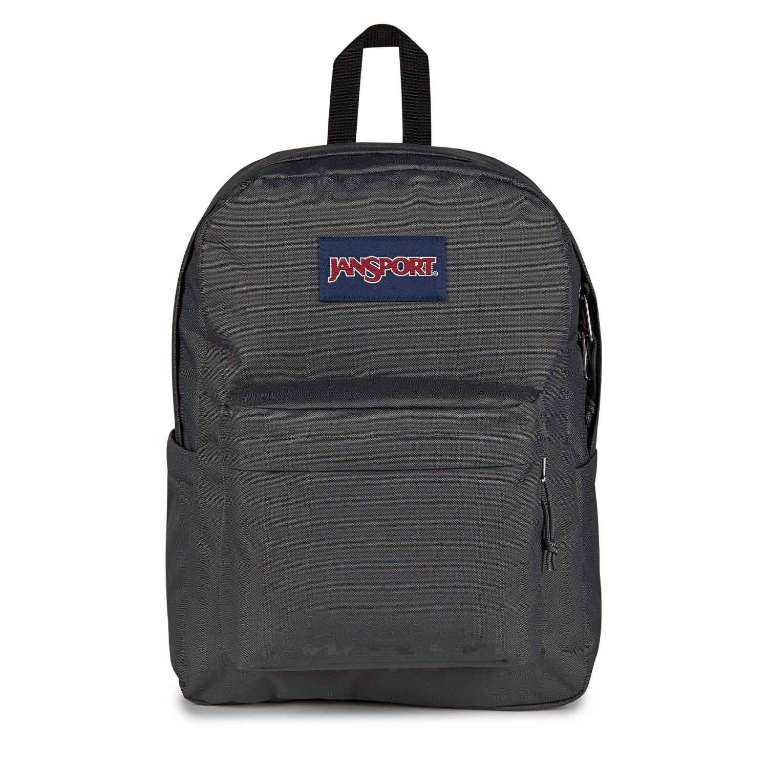 Jansport Beyond Pack Backpack- Smokey Grit