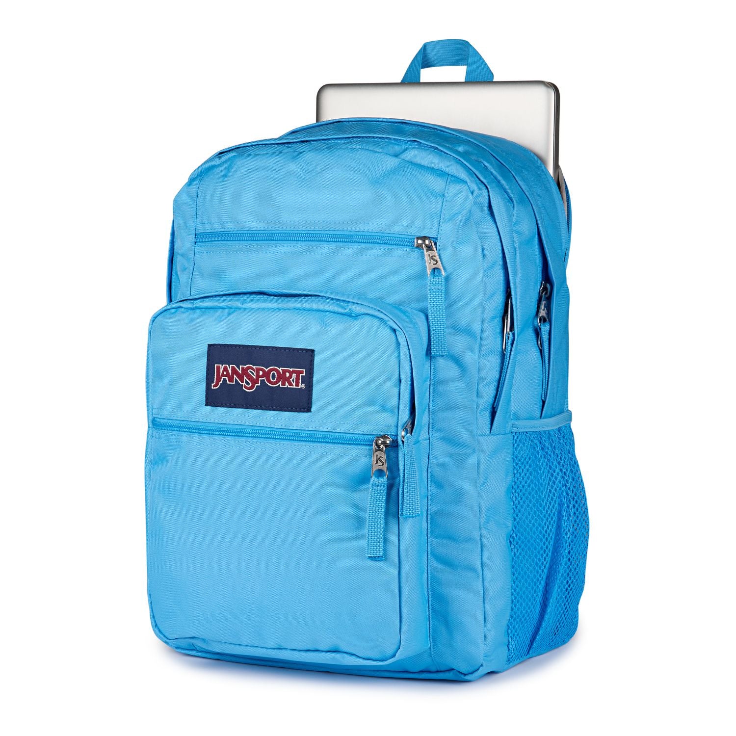 Jansport Big Student - Electric Azul