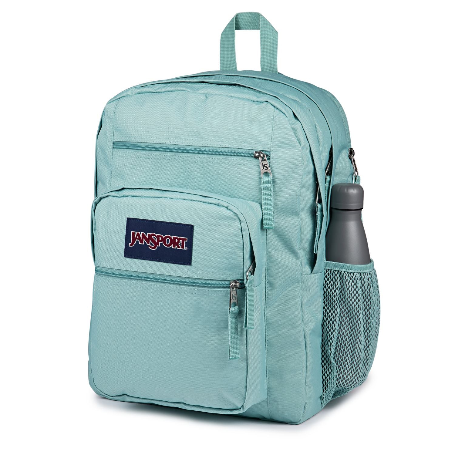 Jansport Big Student - Faded Sage