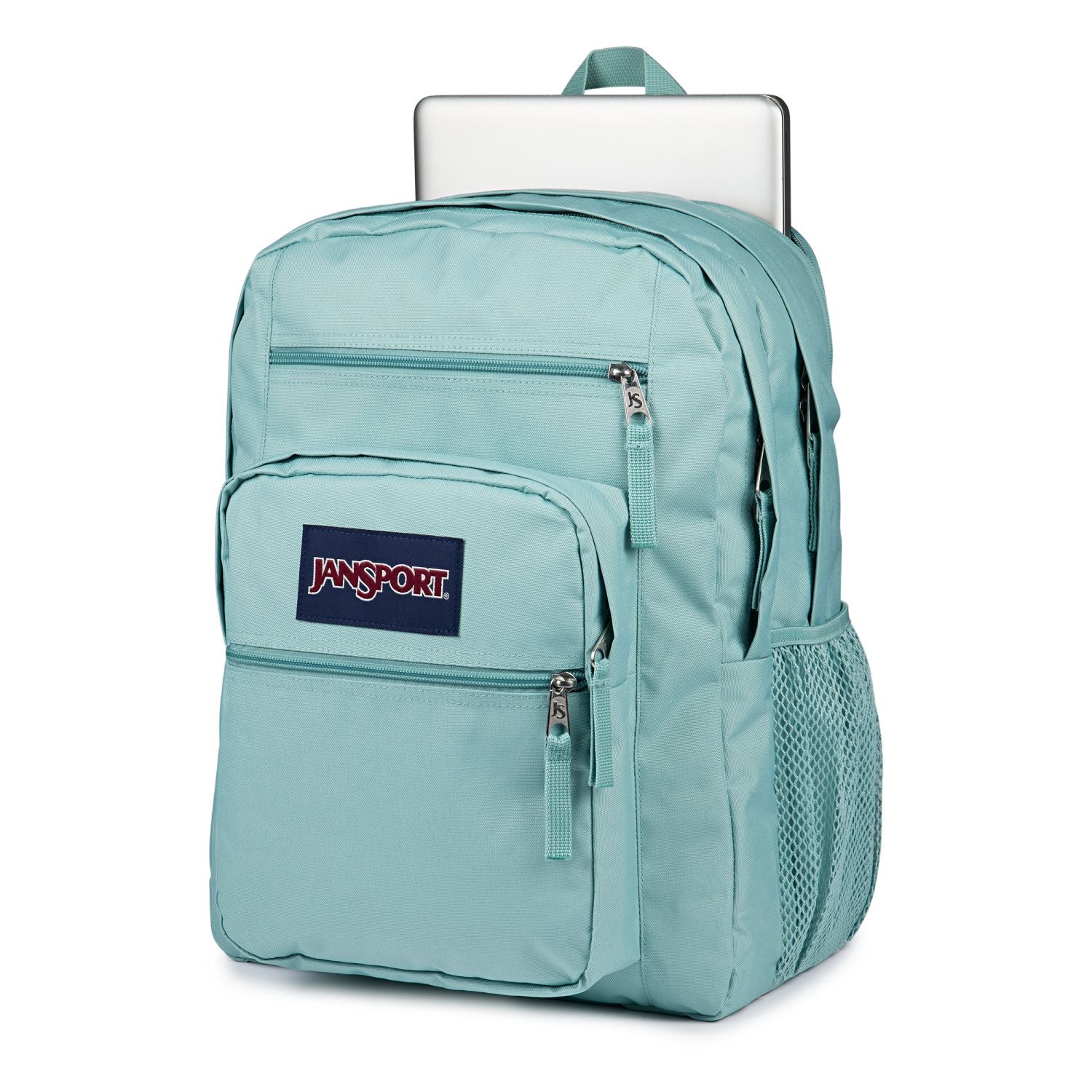 Jansport Big Student - Faded Sage