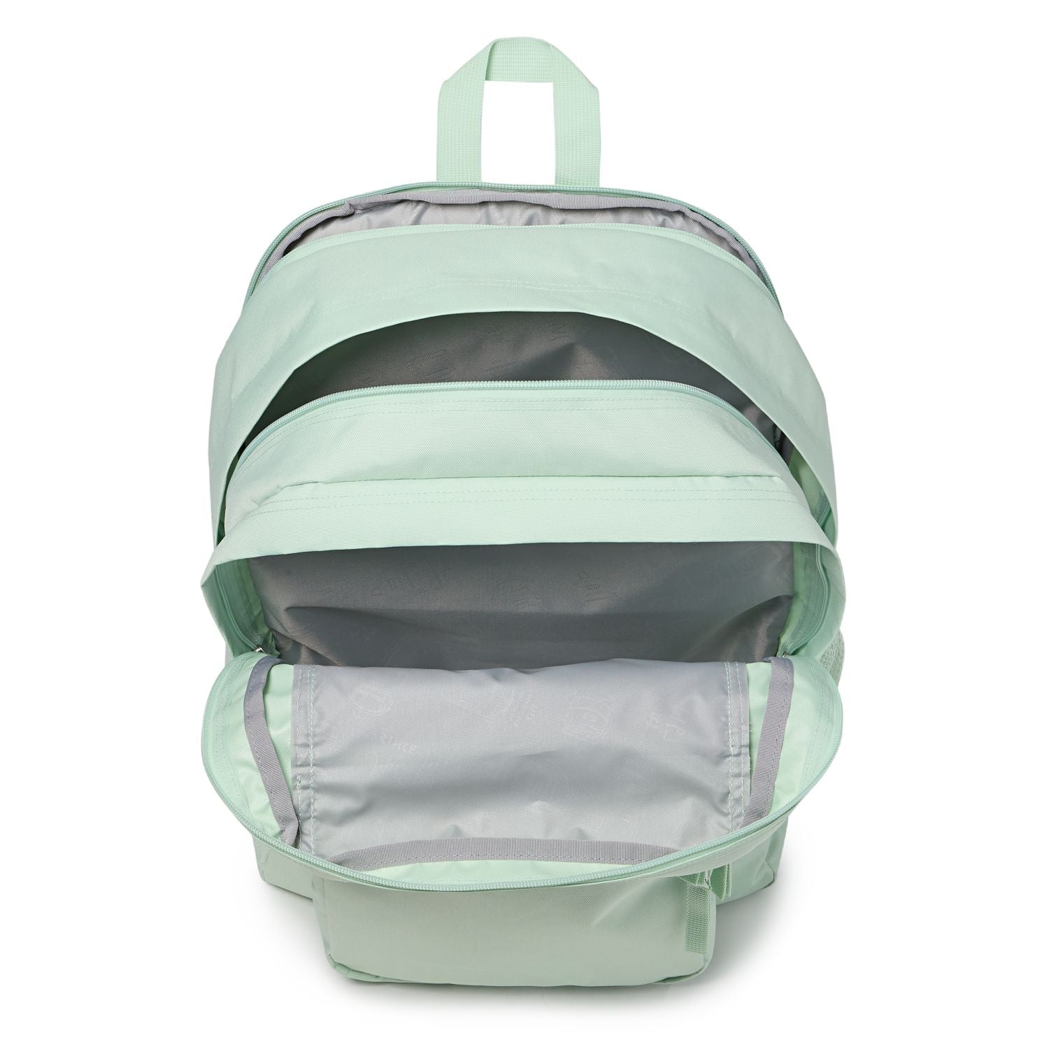 Jansport Big Student - Foggy Mint