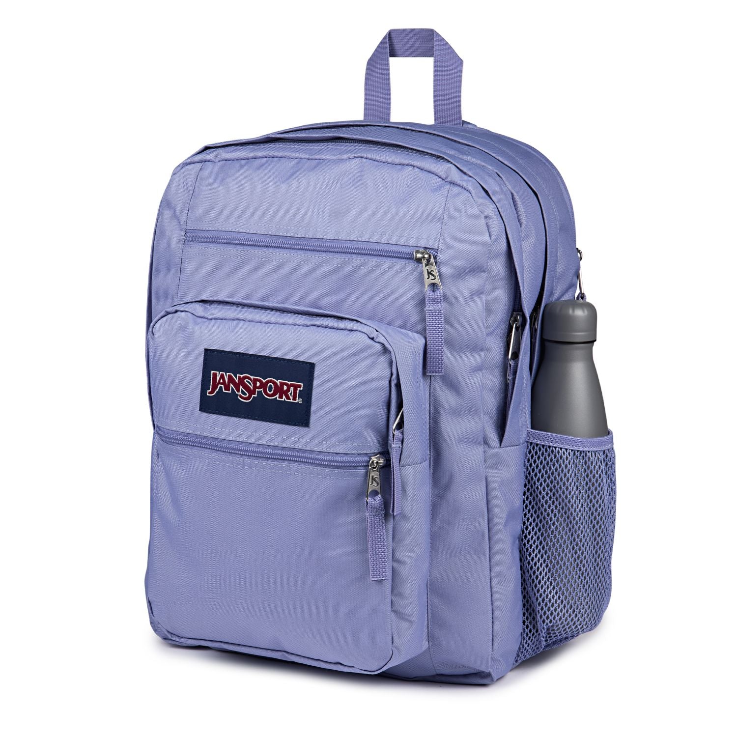 Jansport Big Student - Lavender Ash