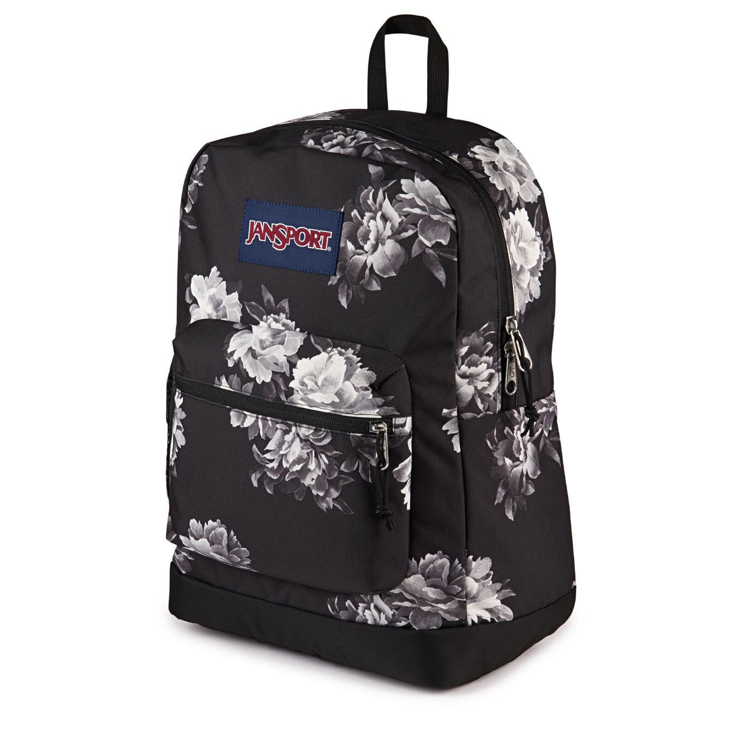 Jansport Cross Town Plus - Magnolia Mirage