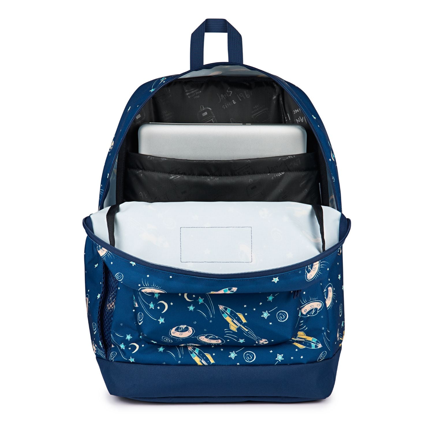 Jansport Cross Town Plus Backpack - Vortex Voyage