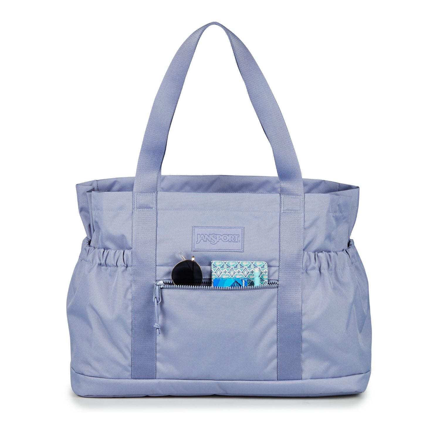 Jansport Everyday Large Tote - Lavender Ash