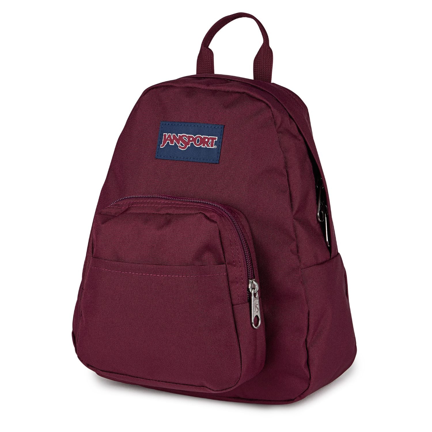 Jansport Half Pint - Cherry Lacquer