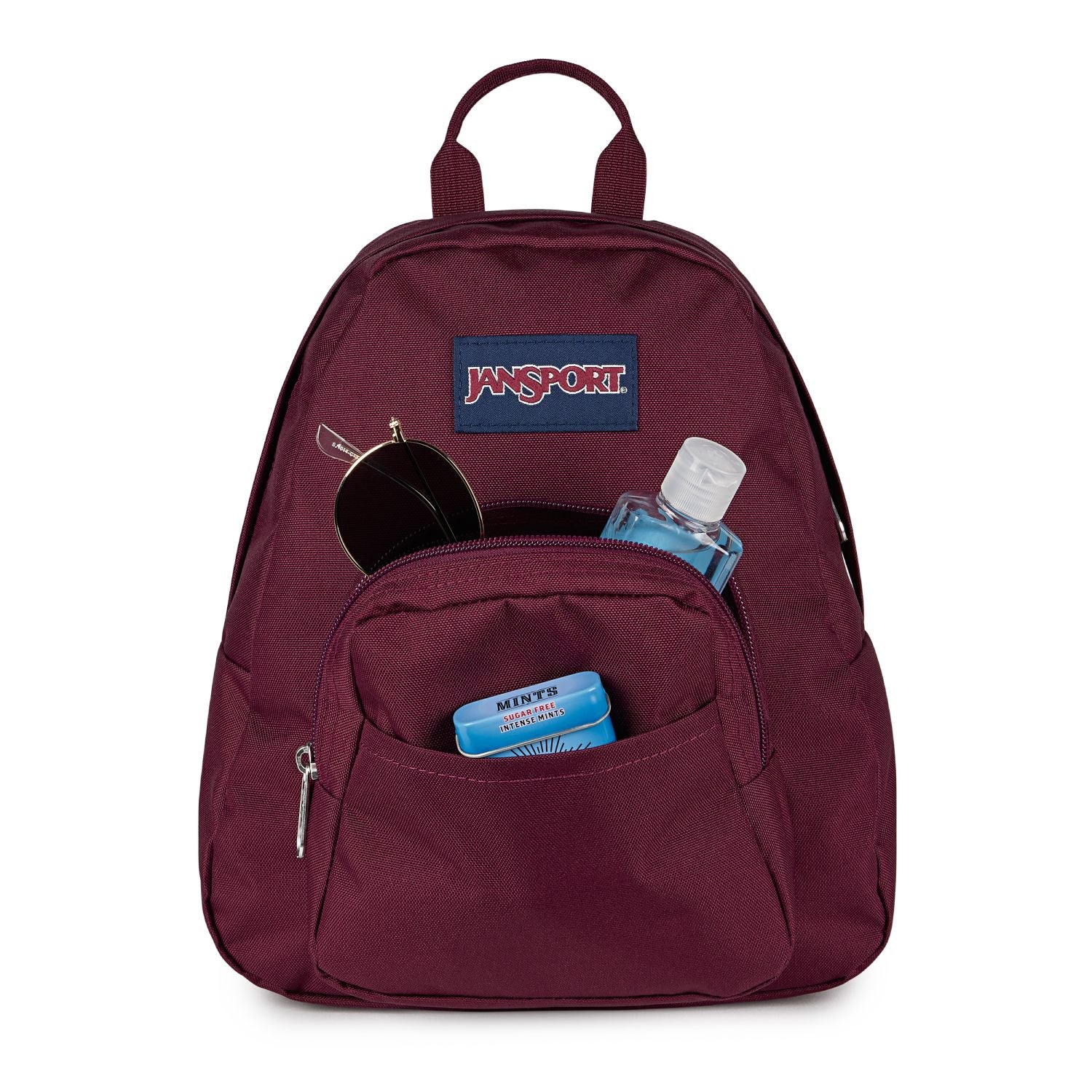 Jansport Half Pint - Cherry Lacquer