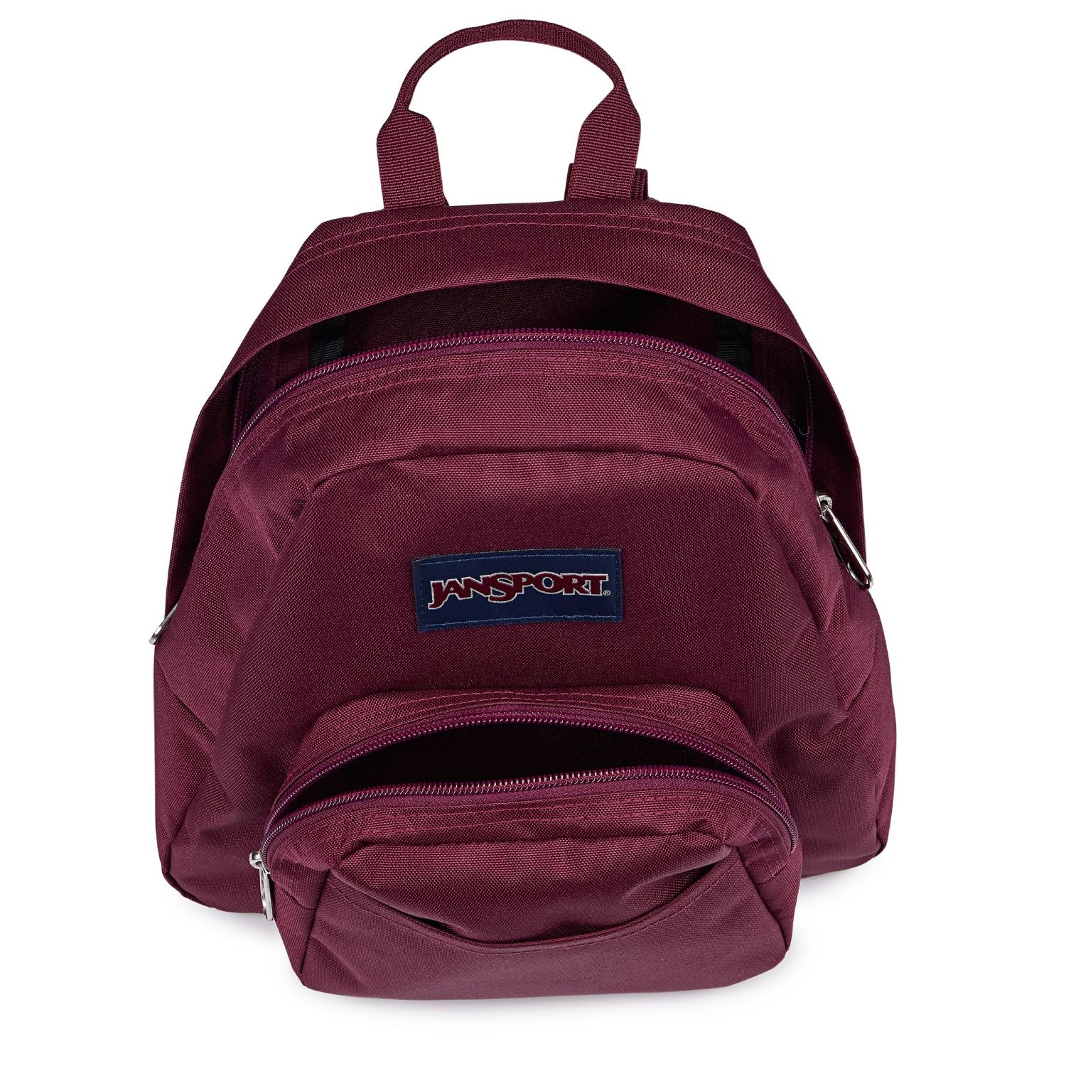 Jansport Half Pint - Cherry Lacquer