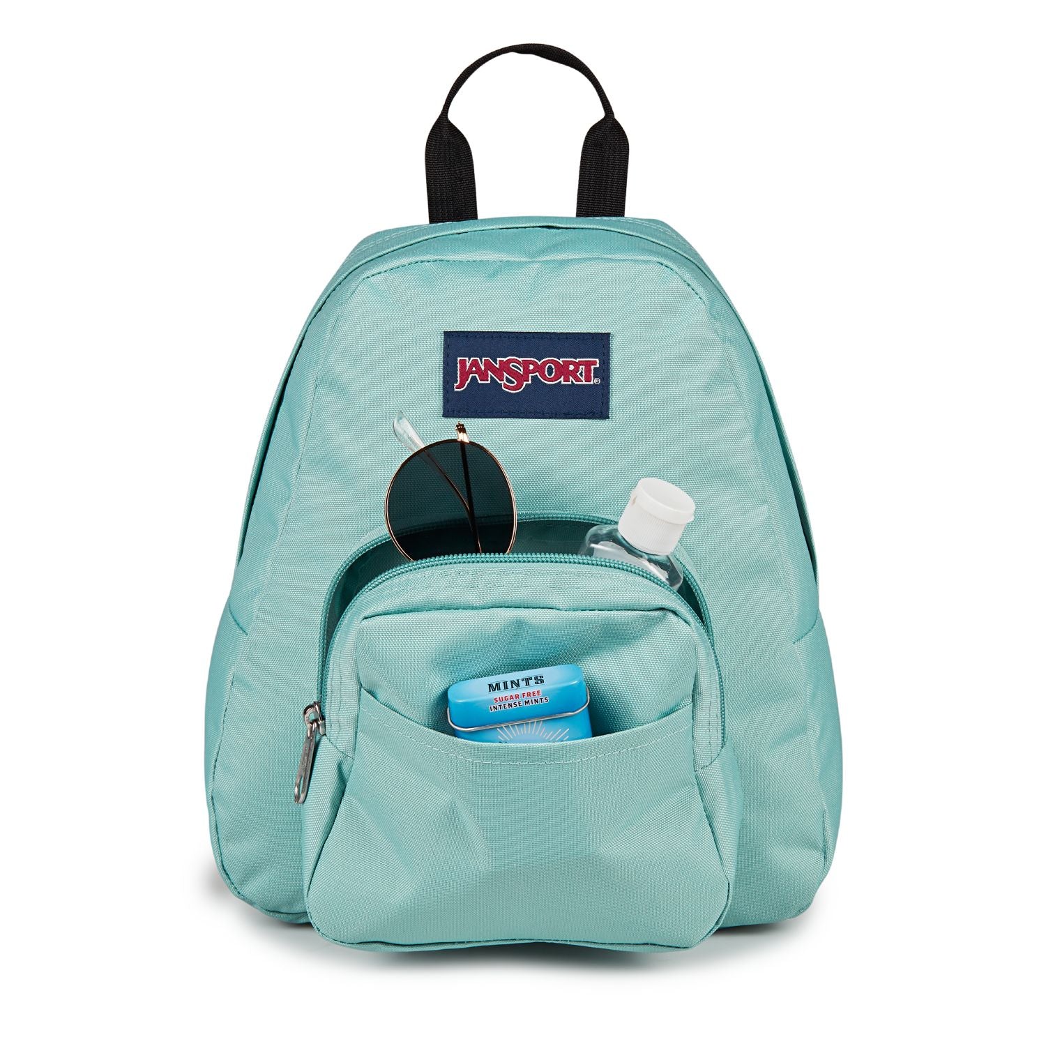 Jansport Half Pint Backpack - Faded Sage