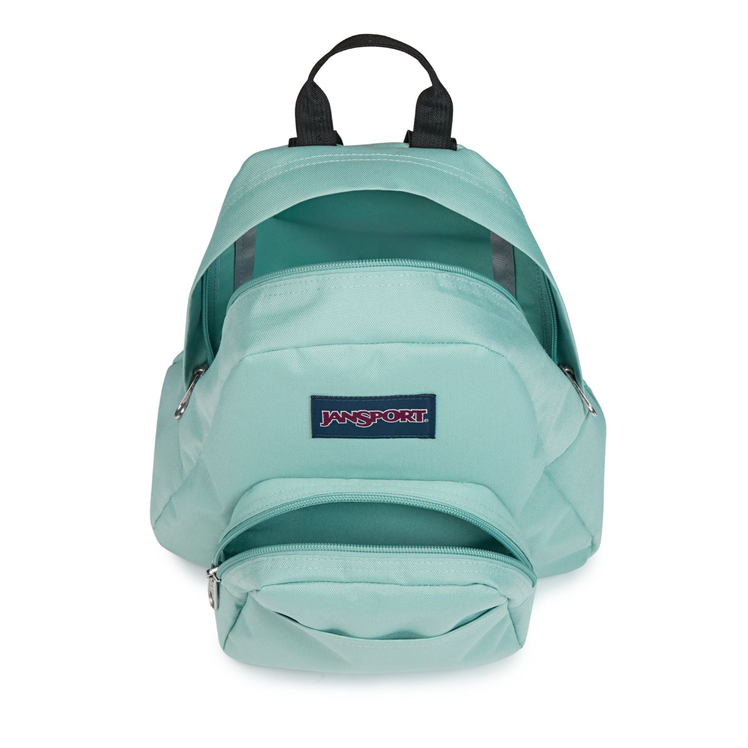 Jansport Half Pint Backpack - Faded Sage