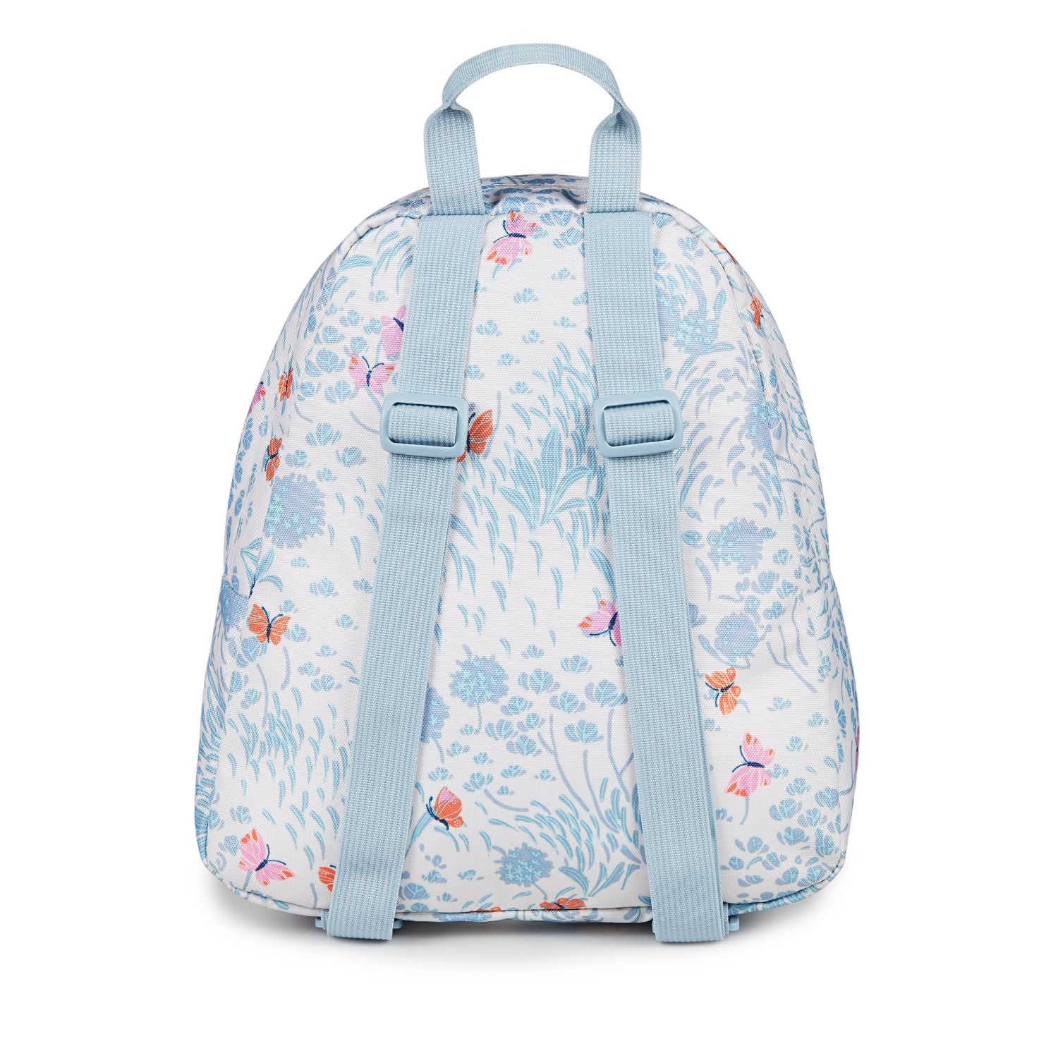 Jansport Half Pint Backpack - Fluttering Fields