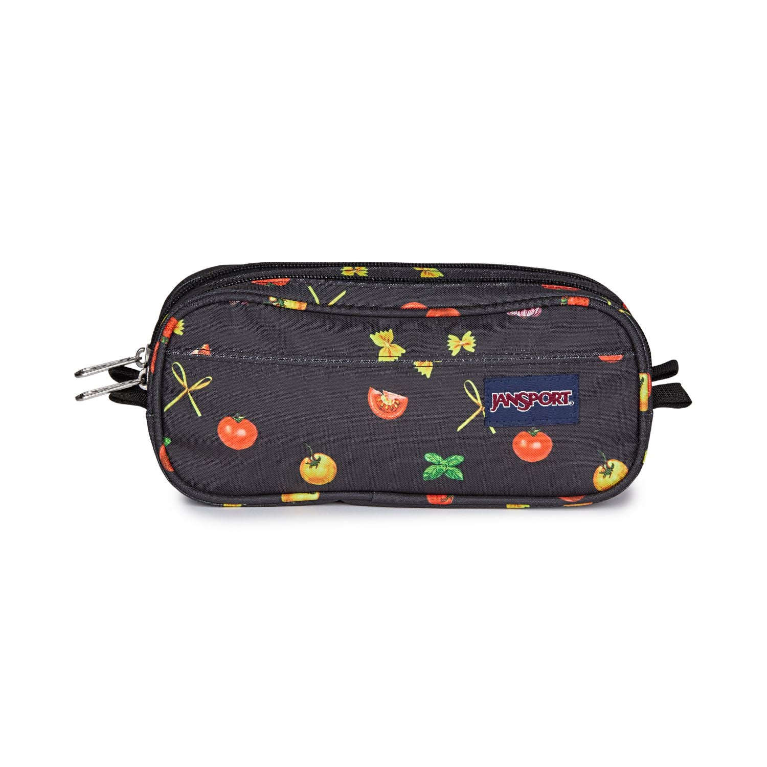 Jansport Large Accessory Pouch - Pasta Party