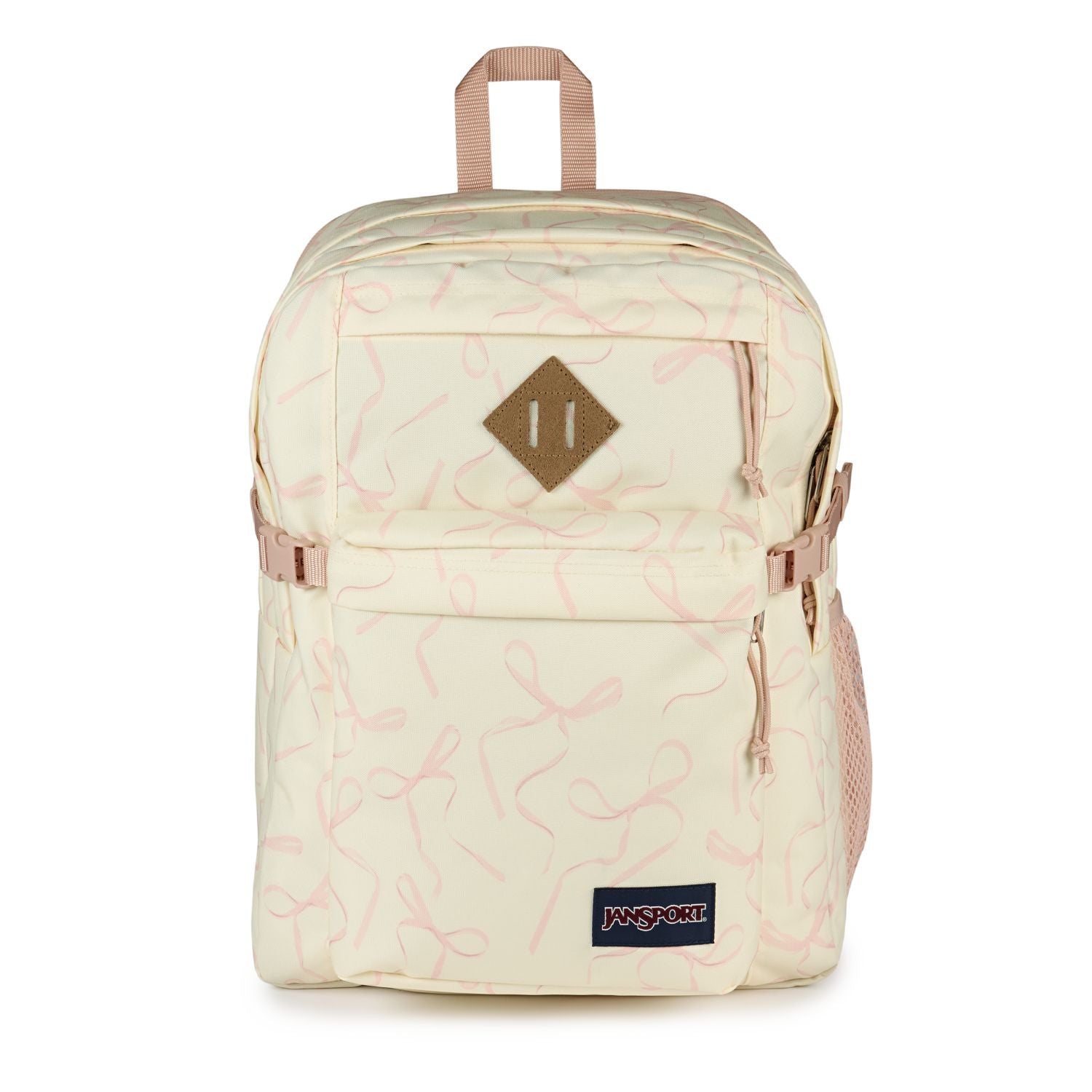 jansport backpack wasabi carryon for flights Jansport Main Campus Backpack