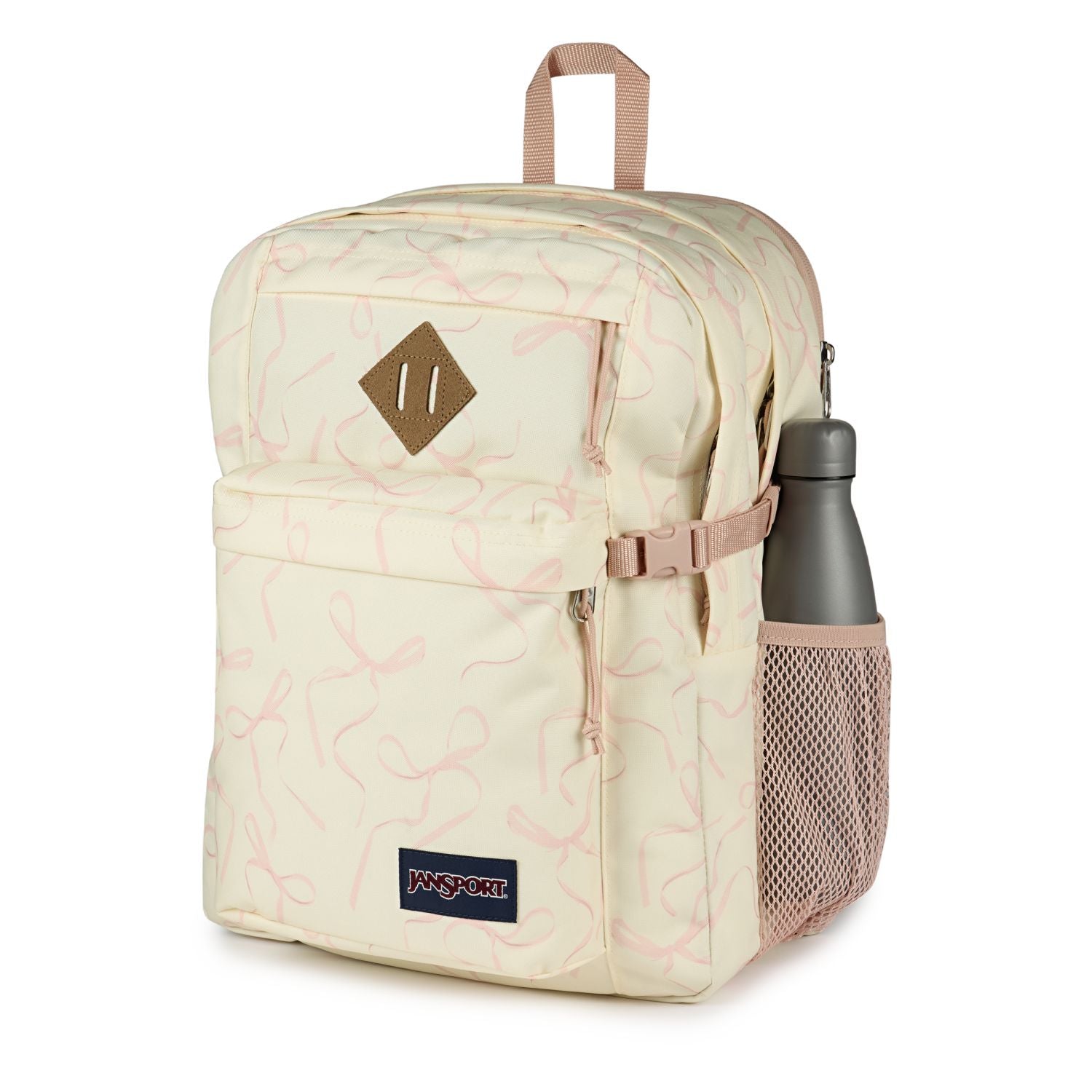 food themed big campus jansport backpack for Jansport Main Campus Backpack