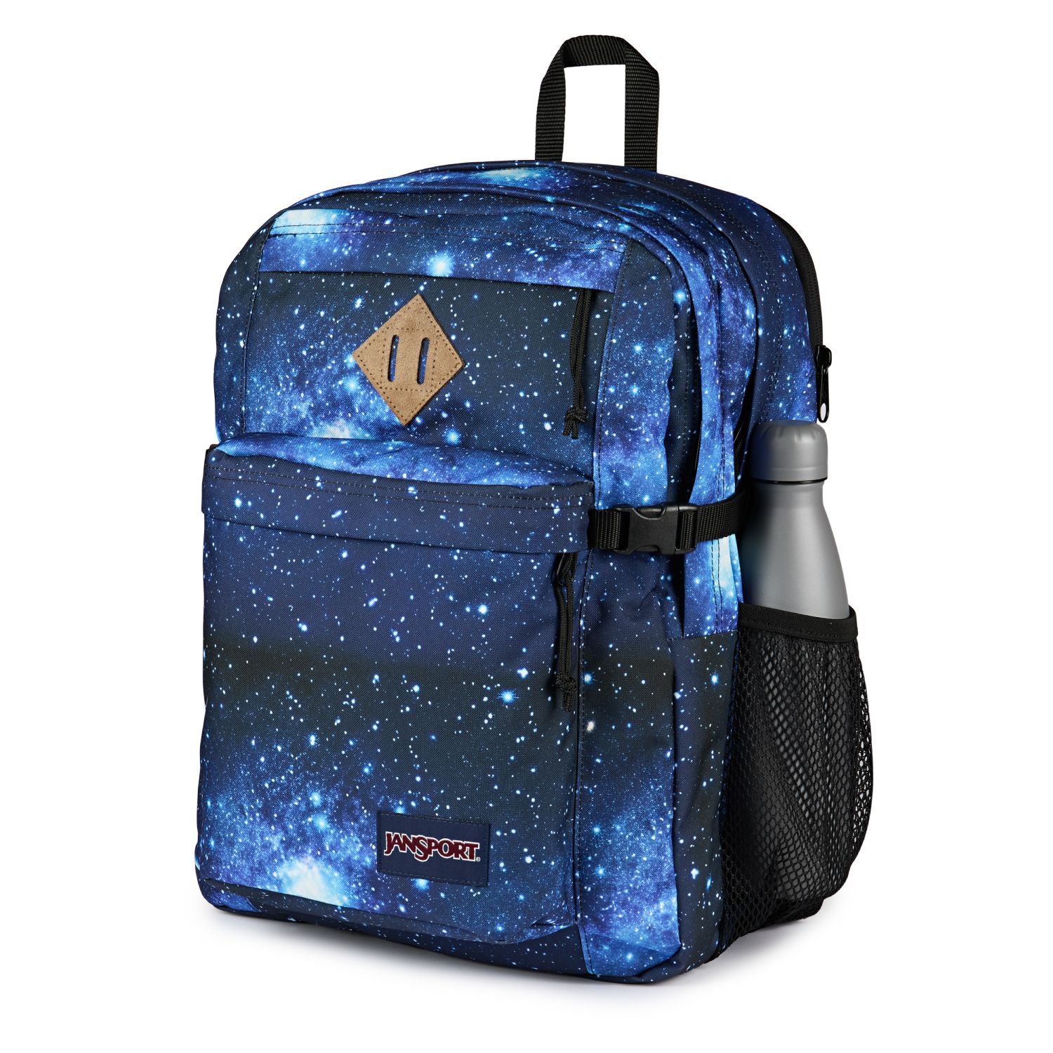 Jansport Main Campus Backpack - Stellar Starfield