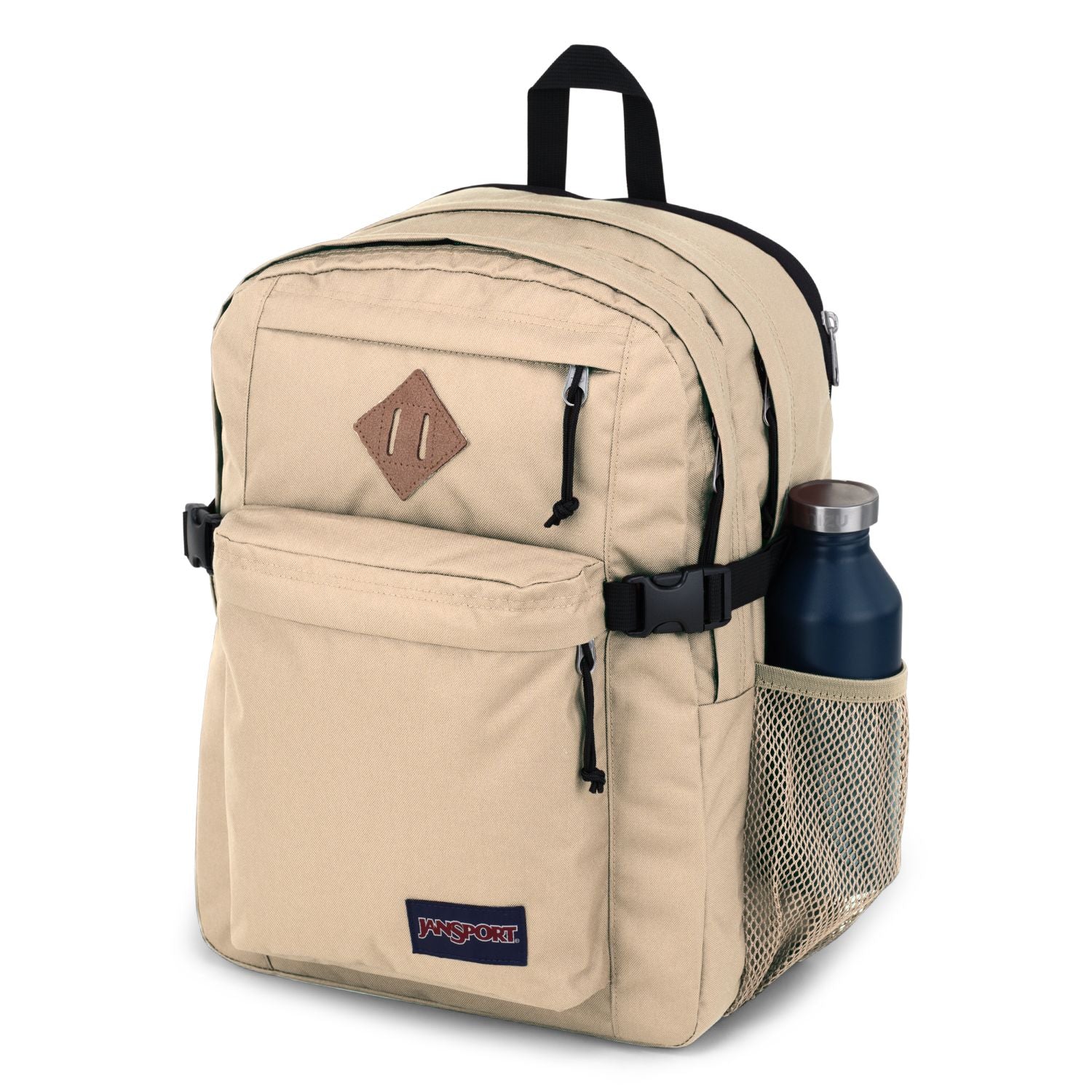 Jansport Main Campus Backpack - Travertine