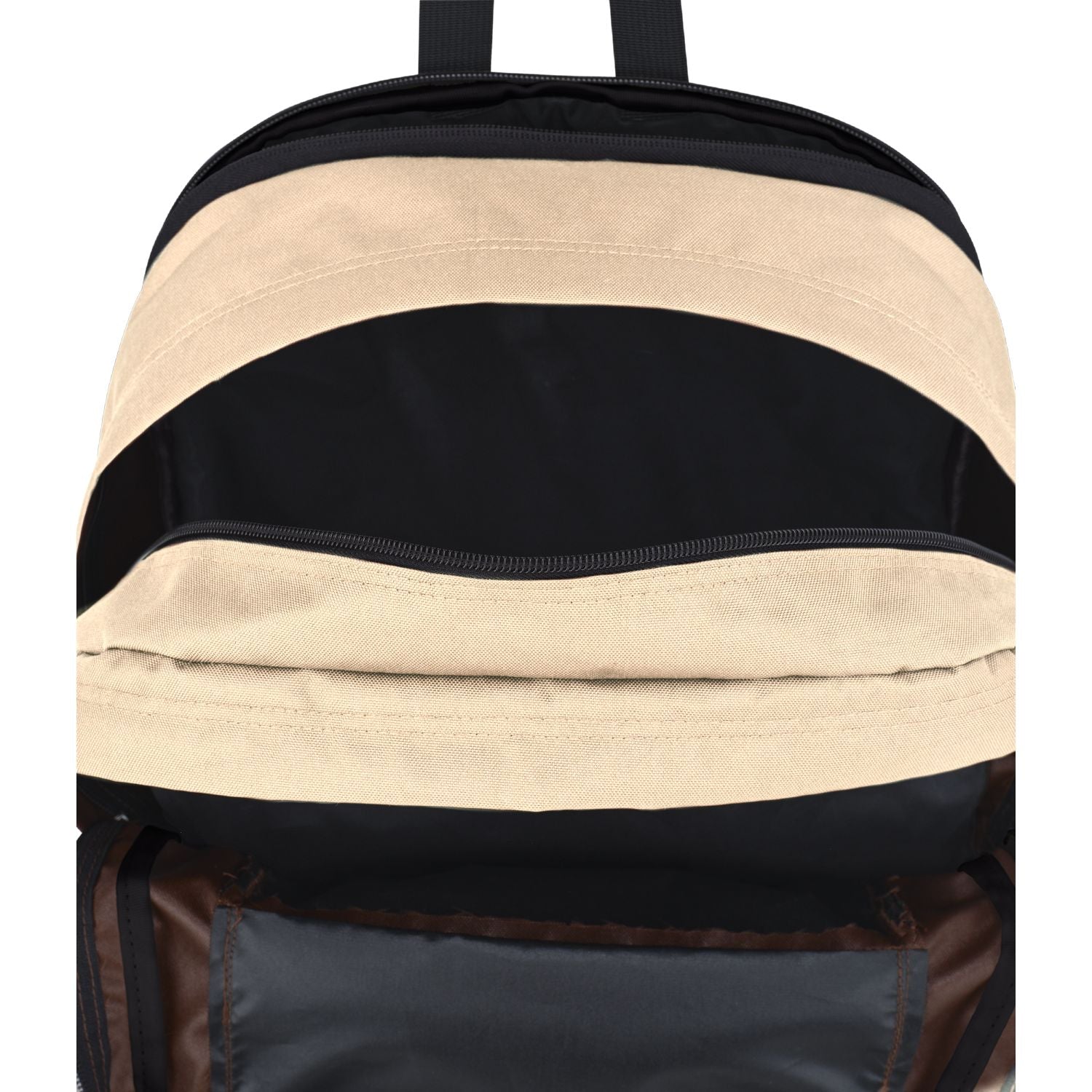 Jansport Main Campus Backpack - Travertine