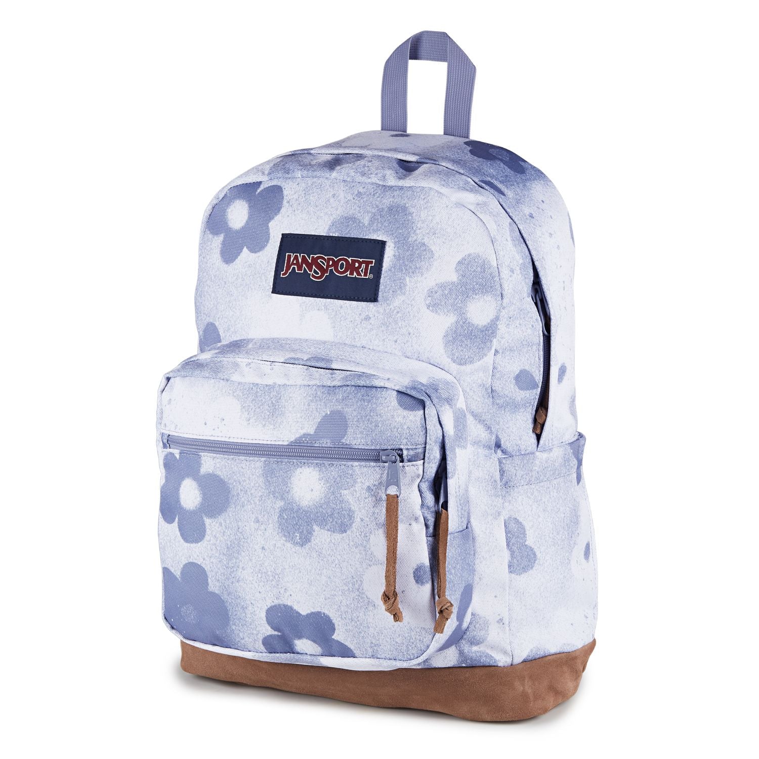 Jansport Right Pack - Graffitied
