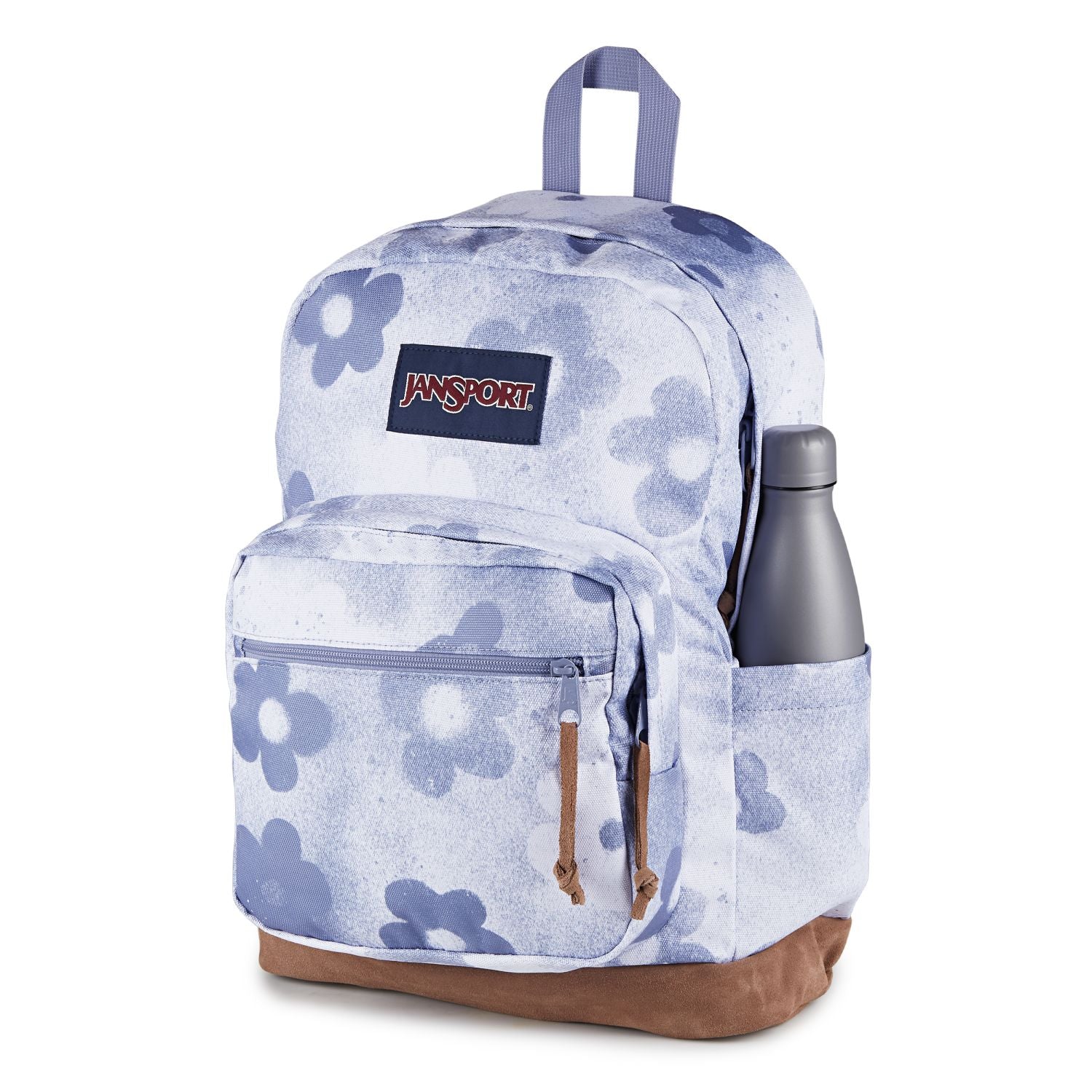 Jansport Right Pack - Graffitied
