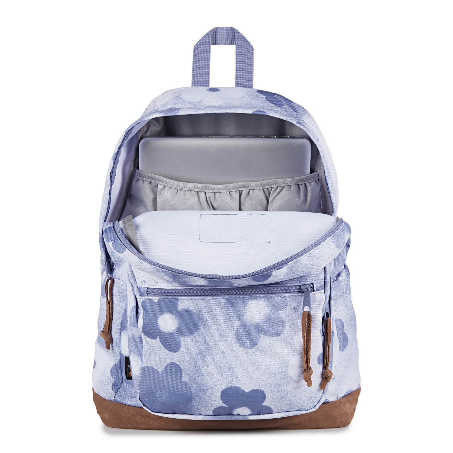 Jansport Right Pack - Graffitied