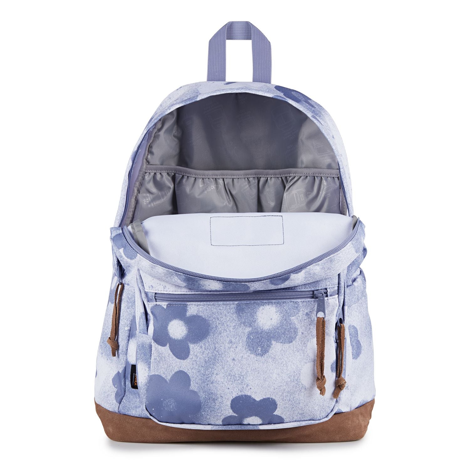 Jansport Right Pack - Graffitied