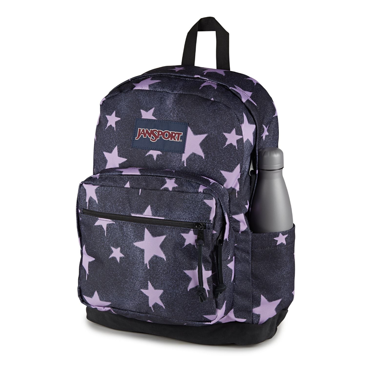 Jansport Right Pack - Sprayed Stars Pastel Lilac