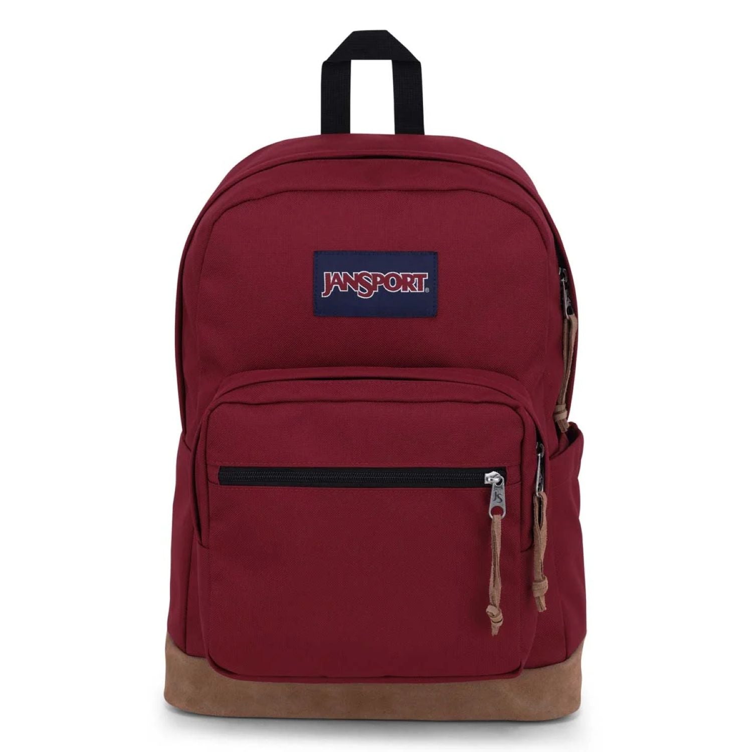 Jansport Right Pack V2 - Russet Red