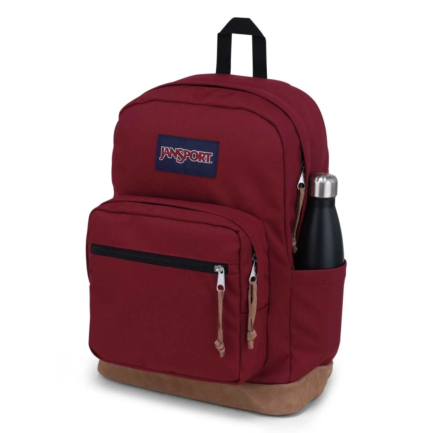 Jansport Right Pack V2 - Russet Red