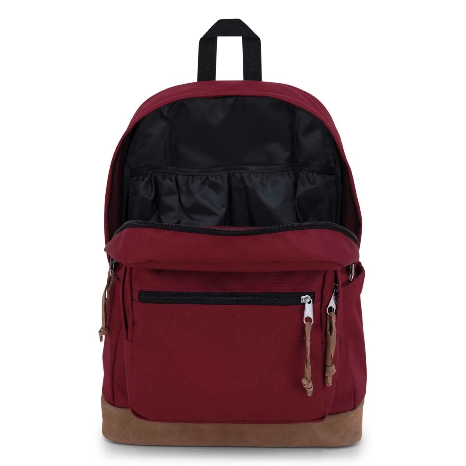 Jansport Right Pack V2 - Russet Red