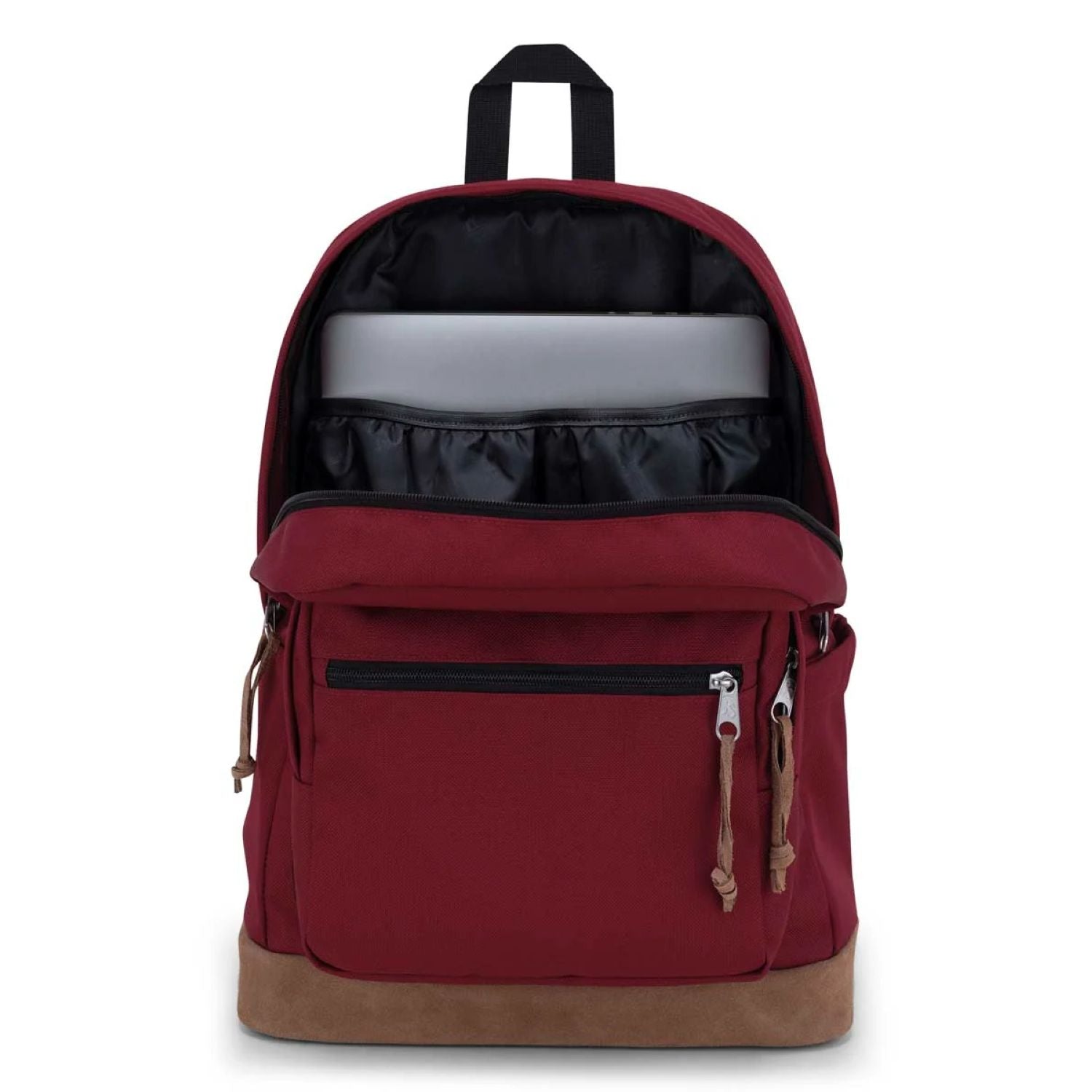 Jansport Right Pack V2 - Russet Red