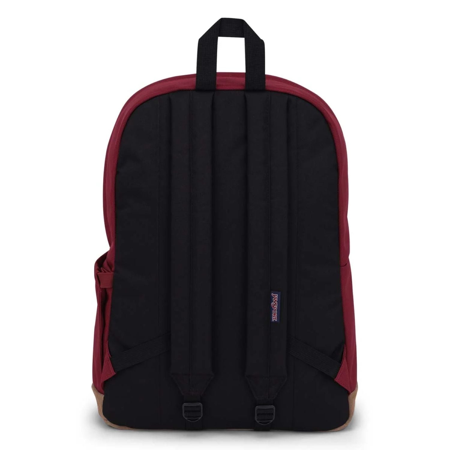 Jansport Right Pack V2 - Russet Red